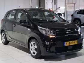 Kia Picanto thumbnail 3