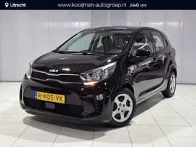 Kia Picanto thumbnail 21