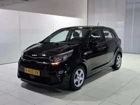 Kia Picanto thumbnail 5
