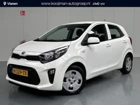 Kia Picanto thumbnail 44