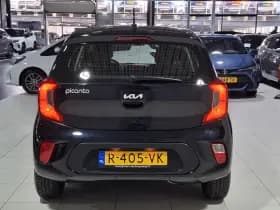 Kia Picanto thumbnail 7