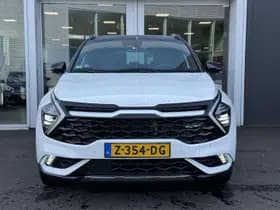 Kia Sportage thumbnail 2