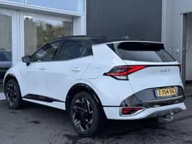 Kia Sportage thumbnail 6