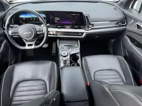 Kia Sportage thumbnail 8