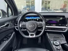 Kia Sportage thumbnail 9