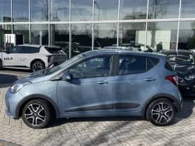 Hyundai I10 thumbnail 2