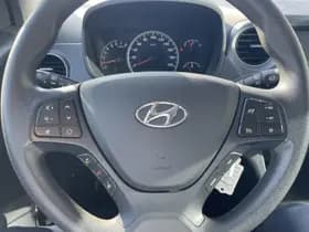 Hyundai I10 thumbnail 15