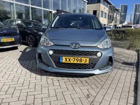 Hyundai I10 thumbnail 37