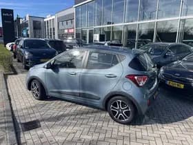 Hyundai I10 thumbnail 38