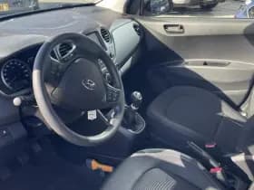 Hyundai I10 thumbnail 40