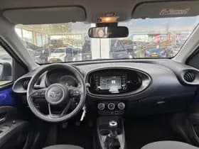 Toyota Aygo thumbnail 10