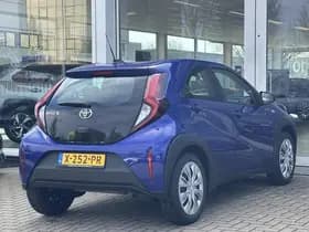 Toyota Aygo thumbnail 35
