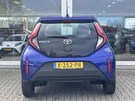 Toyota Aygo thumbnail 36