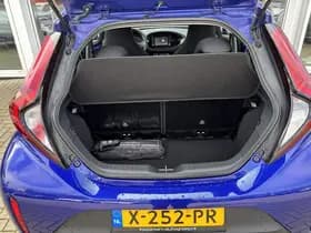 Toyota Aygo thumbnail 39