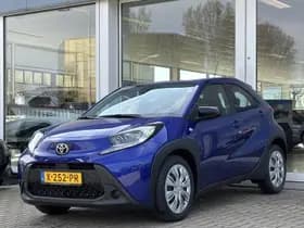 Toyota Aygo thumbnail 2