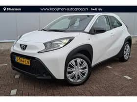 Toyota Aygo thumbnail 60