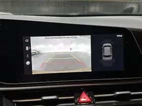 Kia Niro-ev thumbnail 14