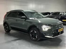 Kia Niro-ev thumbnail 24