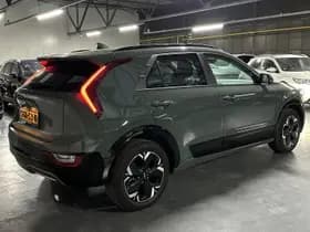 Kia Niro-ev thumbnail 25