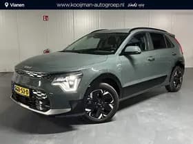 Kia Niro-ev thumbnail 28