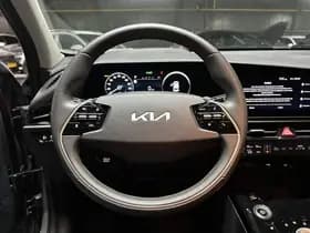 Kia Niro-ev thumbnail 38