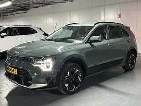 Kia Niro-ev thumbnail 49