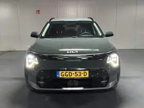 Kia Niro-ev thumbnail 50