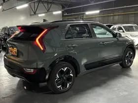 Kia Niro-ev thumbnail 52