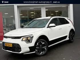 Kia Niro-ev thumbnail 59