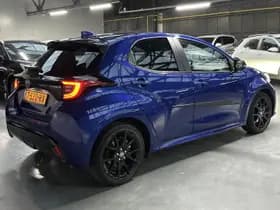 Toyota Yaris thumbnail 27