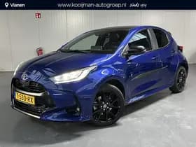 Toyota Yaris thumbnail 30