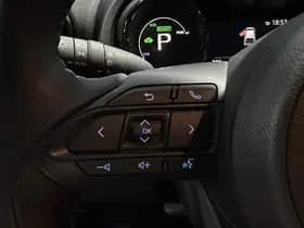 Toyota Yaris thumbnail 37