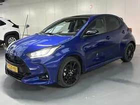 Toyota Yaris thumbnail 53