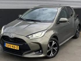 Toyota Yaris thumbnail 62