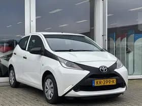 Toyota Aygo thumbnail 27