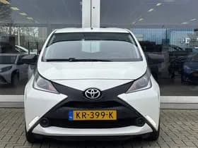 Toyota Aygo thumbnail 28