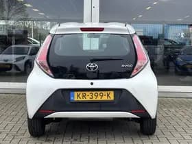 Toyota Aygo thumbnail 29