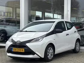 Toyota Aygo thumbnail 31