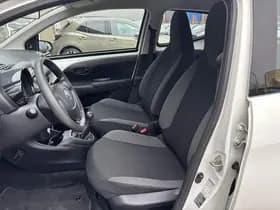Toyota Aygo thumbnail 35