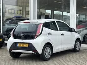 Toyota Aygo thumbnail 8