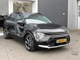 Kia Niro thumbnail 2