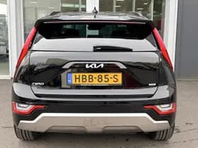 Kia Niro thumbnail 5