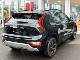 Kia Niro thumbnail 27