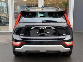 Kia Niro thumbnail 7