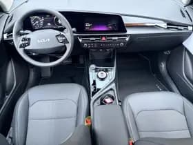 Kia Niro thumbnail 9