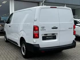 Toyota Proace thumbnail 11