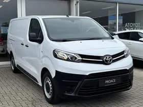Toyota Proace thumbnail 33
