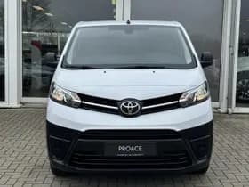 Toyota Proace thumbnail 6