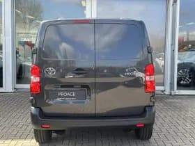 Toyota Proace thumbnail 15
