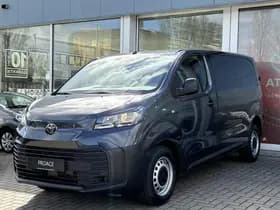Toyota Proace thumbnail 42